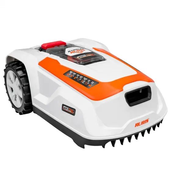 Robot de tuns gazon RURIS RXR800 Nu rata