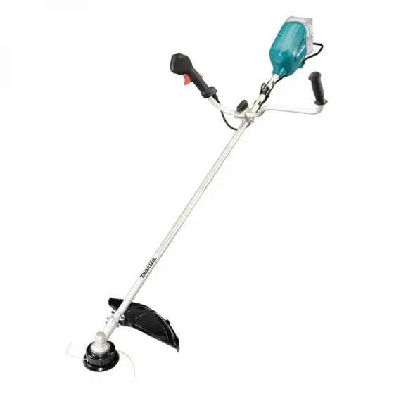 Masina de cosit Makita XGT 2x40Vmax 2000 W 48 cm UR012GZ06 Ofertă de sezon