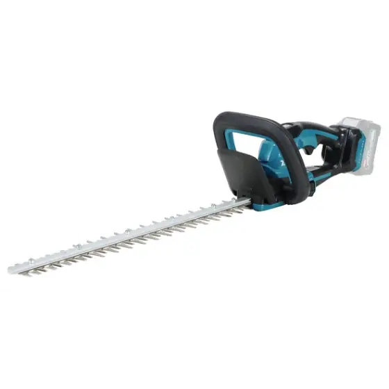 Noutate Foarfeca de tuns gard viu Makita XGT 40Vmax 500 mm UH020GZ