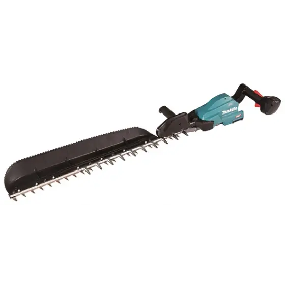 Doar azi Foarfeca gard viu Makita XGT 40V 75 cm fara acumulator UH014GZ