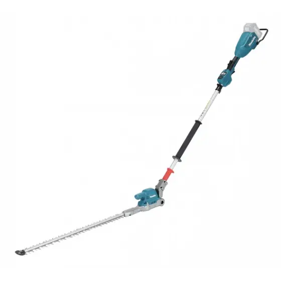 Premium Foarfeca telescopica pentru tuns gard viu Makita XGT 40Vmax 600 mm UN001GZ