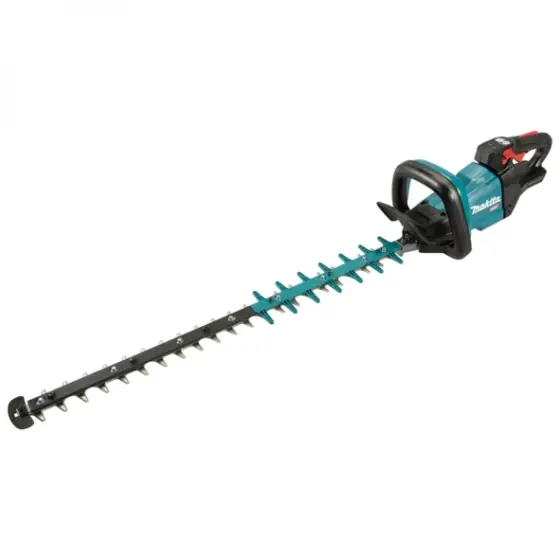 Foarfeca de tuns gard viu Makita XGT 40V 75 cm UH005GZ Reducere de preț