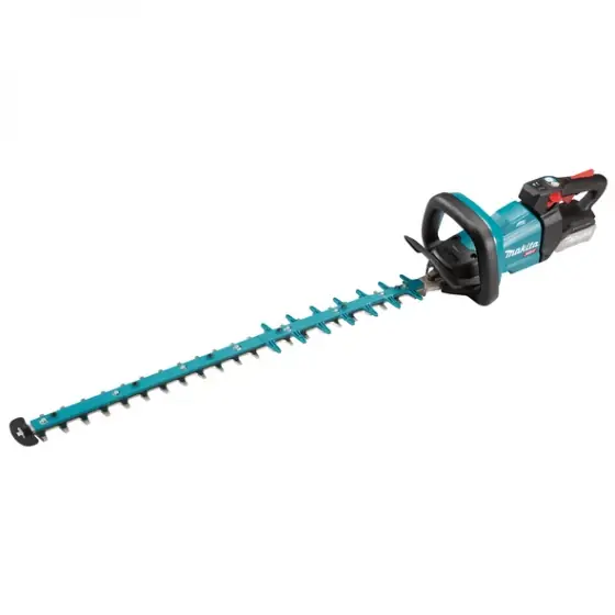Plată sigură Foarfeca gard viu Makita XGT 40V 75 cm UH009GZ