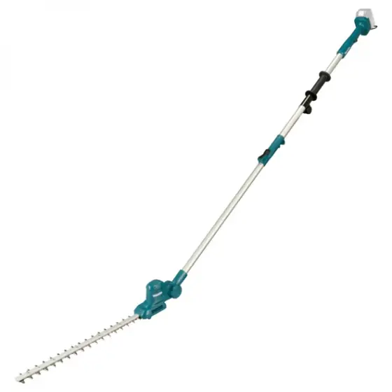 Foarfeca telescopica pentru gard viu Makita LXT 18V 46 cm DUN461WZ Lichidare de stoc