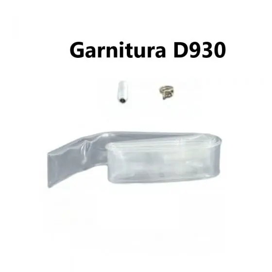 Reducere extra Garnitura Pneumatica D930, 1000 L