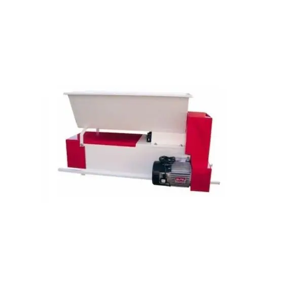 Discount Zdrobitor-Desciorchinator Struguri ENO 15 Smalto Electric