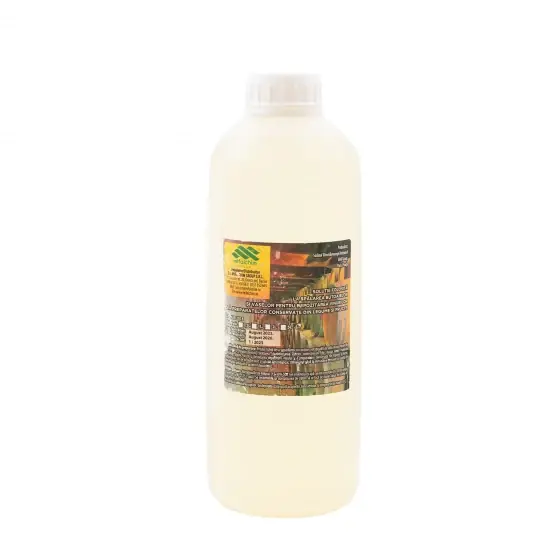 Solutie spalat butoaie pentru depozitarea vinurilor, cu rol dezinfectant, 1 l Expediere rapidă