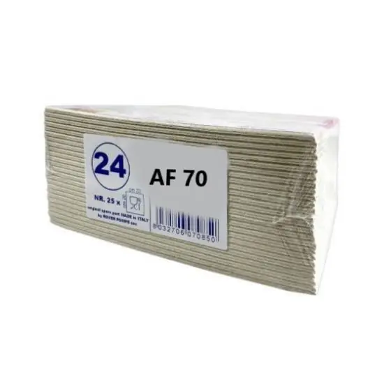 Placa Filtru AF 70, 40x40 cm, 25 buc Disponibil imediat