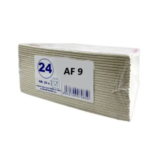 Placa Filtru AF 9, 40x40 cm, 25 buc Preț promoțional