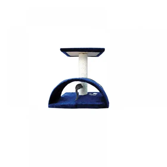 Nu rata Ansamblu De Joaca Pentru Pisici Cf9070 30X30X40(H)Cm