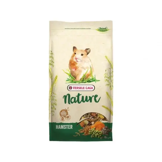 Vl Nature Hamsteri 700G/418 Lichidare de stoc