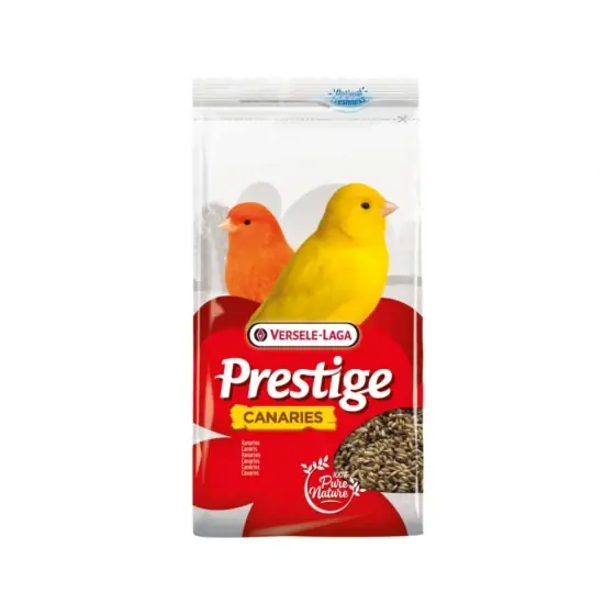 Reducere specială Hrana Pentru Canari Prestige Versele Laga 1Kg /421040