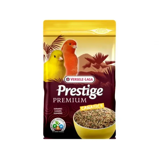 Hrana Pentru Canari Premium Prestige Versele Laga 800Gr /421171 Ofertă de sezon