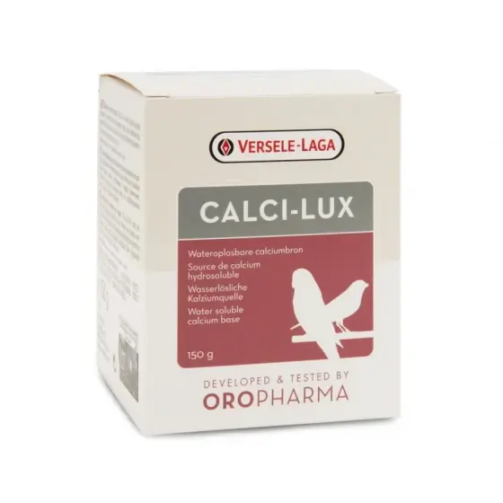 Vl Oropharma Calci-Lux - Calciu Solubil In Apa 150 G Ofertă exclusivă