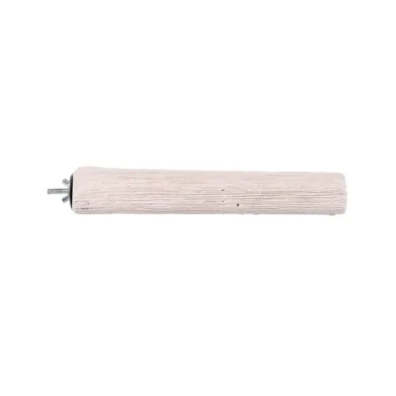 Calitate înaltă Stinghie Din Calciu Pentru Pasari Exotice Flamingo L 34X8.5X4.5Cm