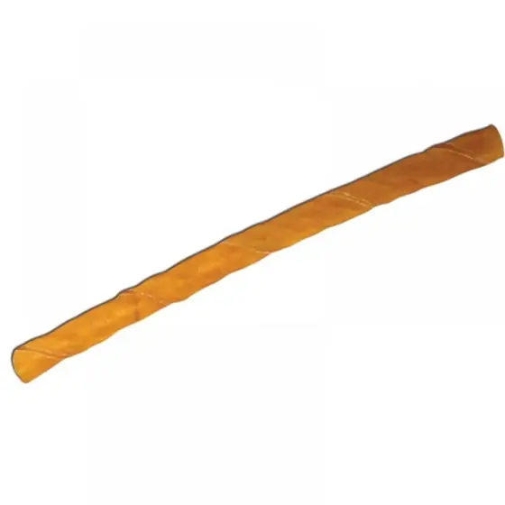 Reduceri Recompense Pentru Caini Baton Natural Piele Rasucit 8Mm 100/Set