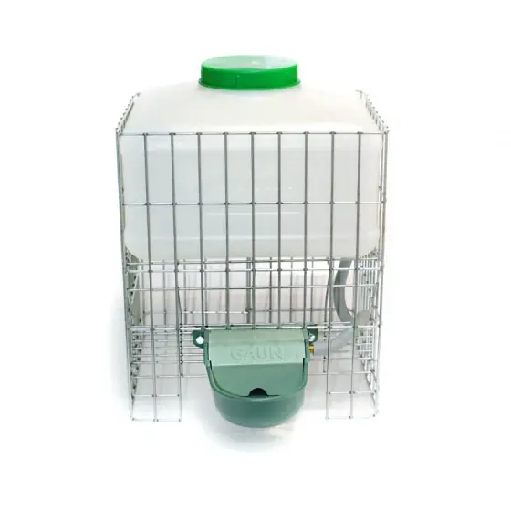 Adapatoare Gaun P-3 Abs Cu Rezervor 10L Si Protectie 28,5X36X38,5 Cm Ofertă exclusivă