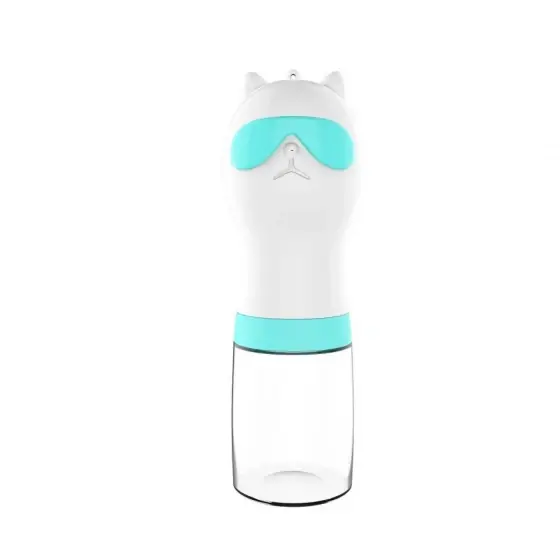 Sticla Apa Portabila Pentru Caini Si Pisici Fida 300 Ml Livrare rapidă
