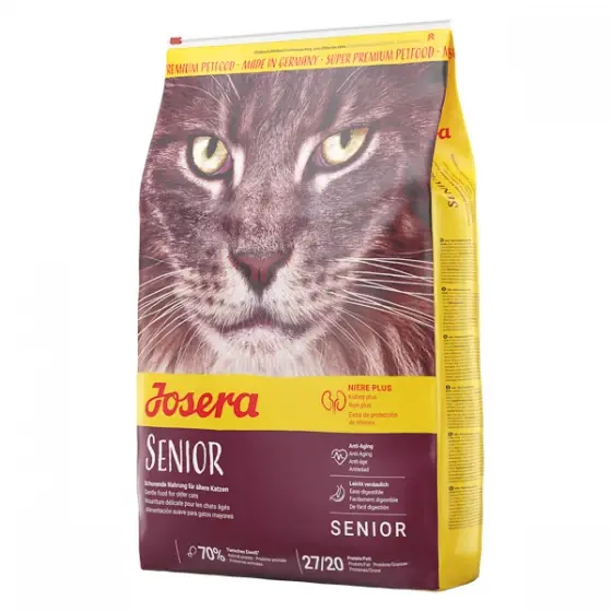 Cumpără online Josera Senior 10 kg