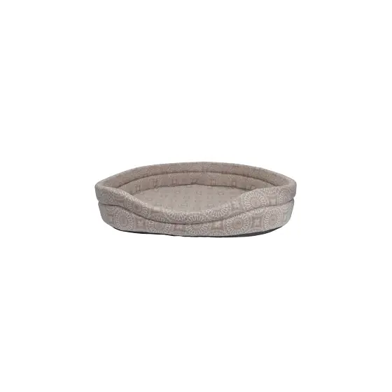 Culcus burete marimea 7 (49x59x14 cm) gri Bestseller