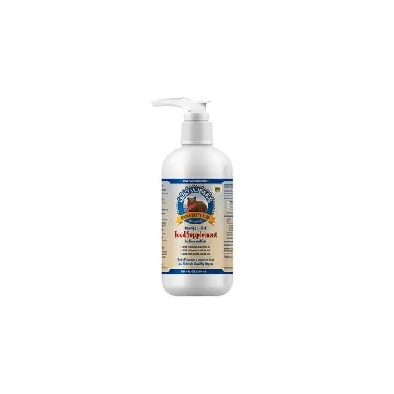 Grizzly Salmon Plus 250 ml Preț redus