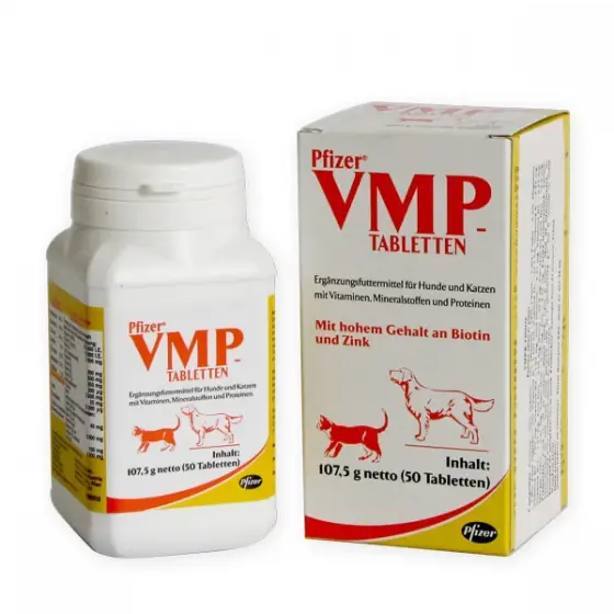 VMP 50 tablete Livrare expres