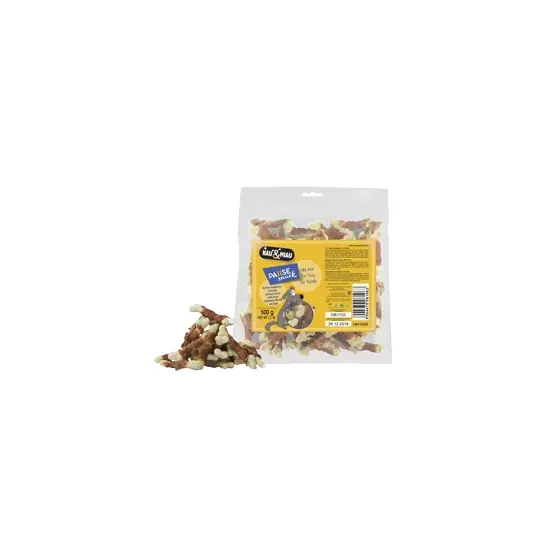 Recompense Calcium Bone with Duck 500G Reduceri