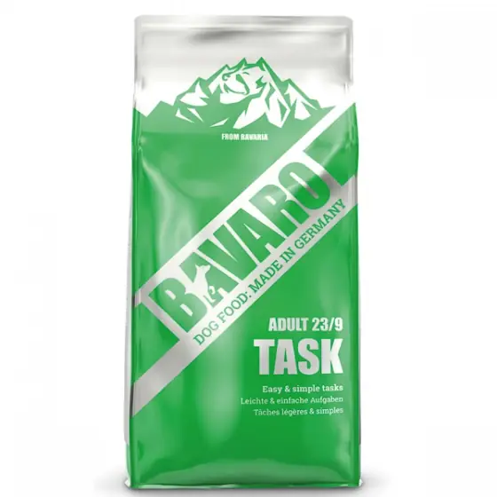 Preț redus Bavaro Task 23/9, 18 kg