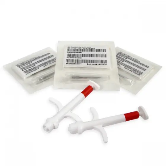 Pachet 25 microcipuri in ac plus 2 aplicatoare Ieftin