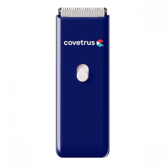 Chilipir Masina de tuns Covetrus pentru caini si pisici, compacta 12 cm x 4.5 cm
