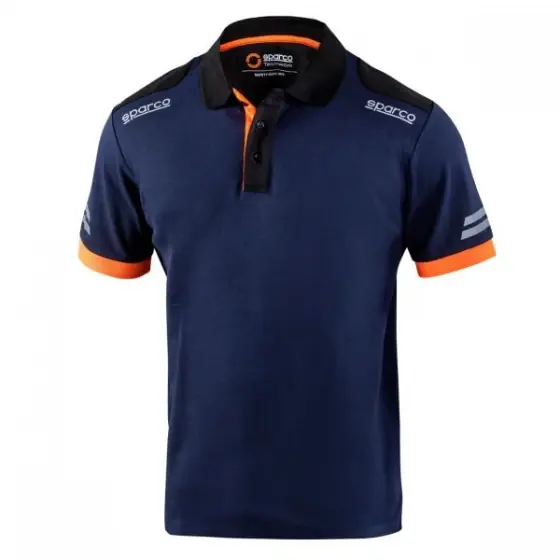 Reducere Imbracaminte de protectie si de lucru Sparco Teamwork - 02415 BMAF/XL