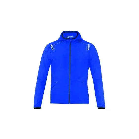 Chilipir Imbracaminte de protectie si de lucru Sparco Teamwork - 02405 AZ/S