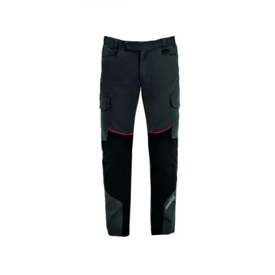 Reduceri Imbracaminte de protectie si de lucru Sparco Teamwork - 02401 GSRS/XL