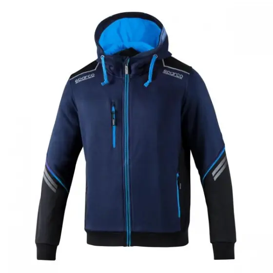 Preferatul clienților Imbracaminte de protectie si de lucru Sparco Teamwork - 02414 BMAZ/XL