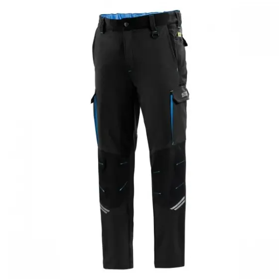 Imbracaminte de protectie si de lucru Sparco Teamwork - 02417 NRAZ/XXL Reducere extra