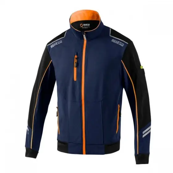 Imbracaminte de protectie si de lucru Sparco Teamwork - 02413 BMAF/L Expediere rapidă