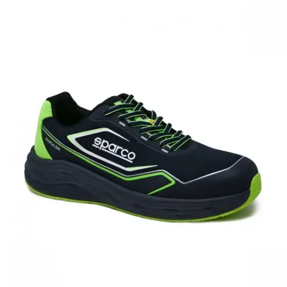 Incaltaminte de protectie Sparco Teamwork - 07545 BMVF/41 Livrare expres