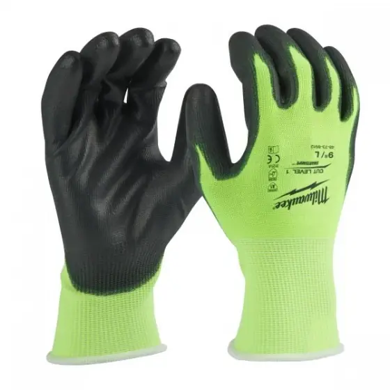 Protectia mainilor Milwaukee - 4932479918 Ofertă specială