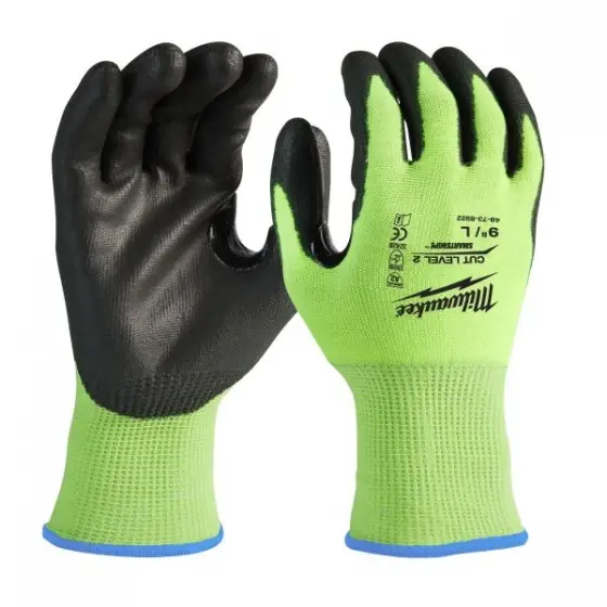 Vezi acum Protectia mainilor Milwaukee - 4932479924