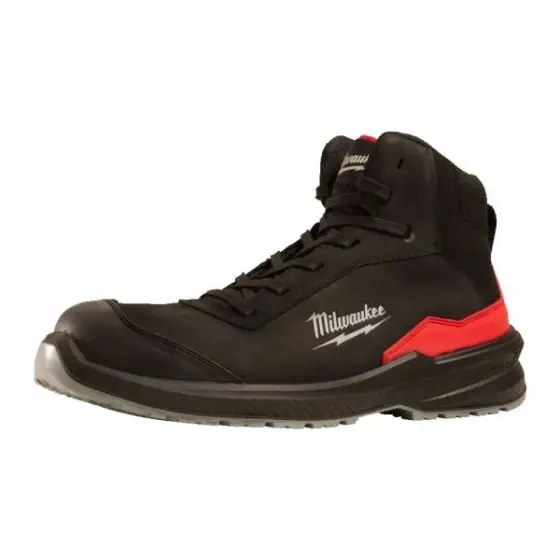 Incaltaminte de protectie Milwaukee - 4932493731 Cel mai bun preț
