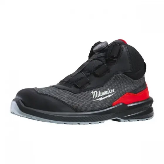 Ofertă specială Incaltaminte de protectie Milwaukee - 4932498097