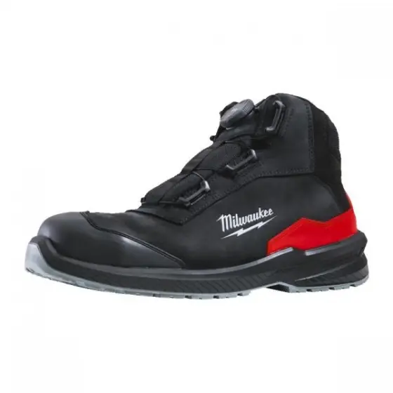 Premium Incaltaminte de protectie Milwaukee - 4932498129