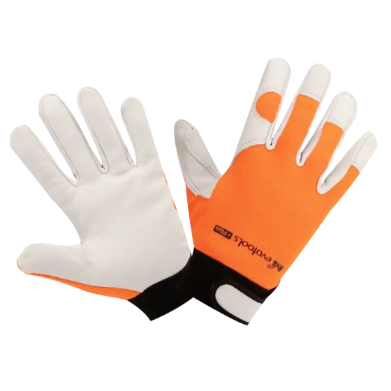 Manusi mecanice 2027 Evotools Plus, marimea 11 Premium