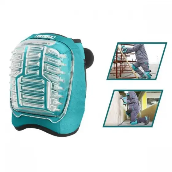 TOTAL - PROTECTIE GENUNCHI 215X180MM Promoție