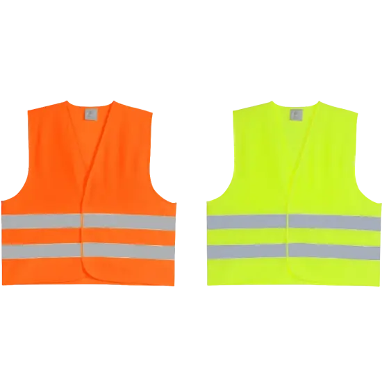 Vesta Reflectorizanta - M: XXXL C: verde Ultima șansă