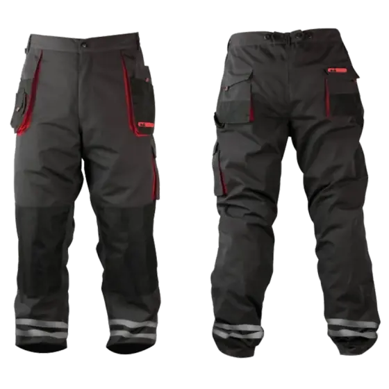 Super ofertă Pantalon Evo - M: M-50;