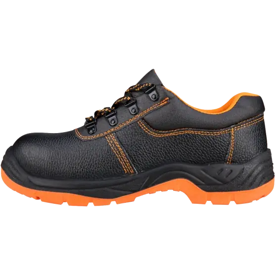 Cel mai vândut Pantofi Protectie Talpa Injectata PU S1 - M: 40;