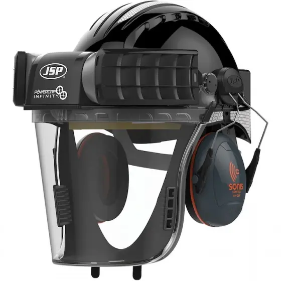 Cel mai bun preț Sistem de protectie multipla JSP PowerCap Infinity Plugs