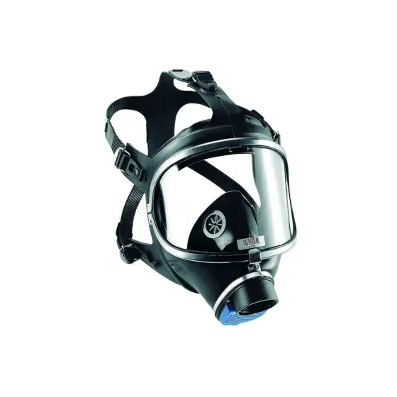 Masca integrala de gaze cu vizor din TRIPLEX, DRAGER X-plore 6530 - R55810 Reducere de preț