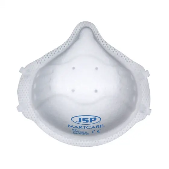 Discount Semimasca JSP Martcare FFP2, 20 bucati